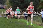Boys Under-15s, 2022 National Cross Country Relays, Berry Hill Park, Mansfield.  Photo: David T. Hewitson/Sports for All Pics